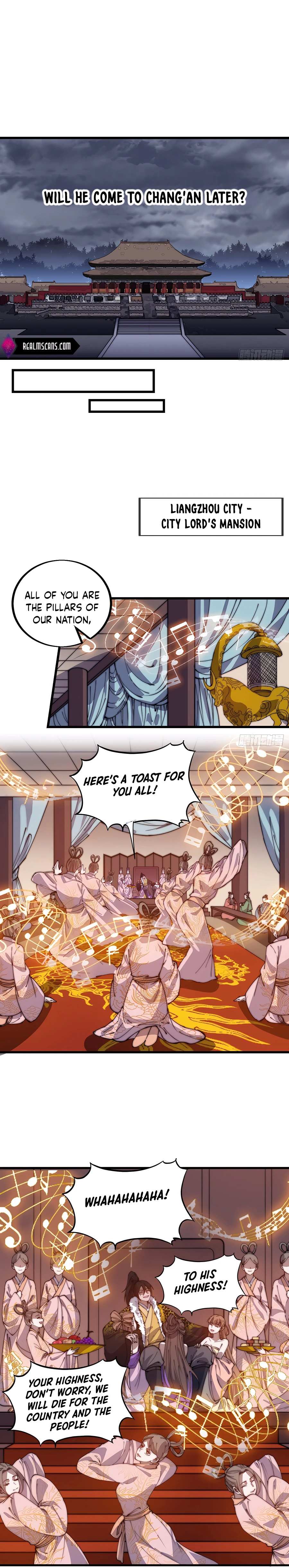 Read It Starts With A Mountain chapter 415 image 14 on Lezhin