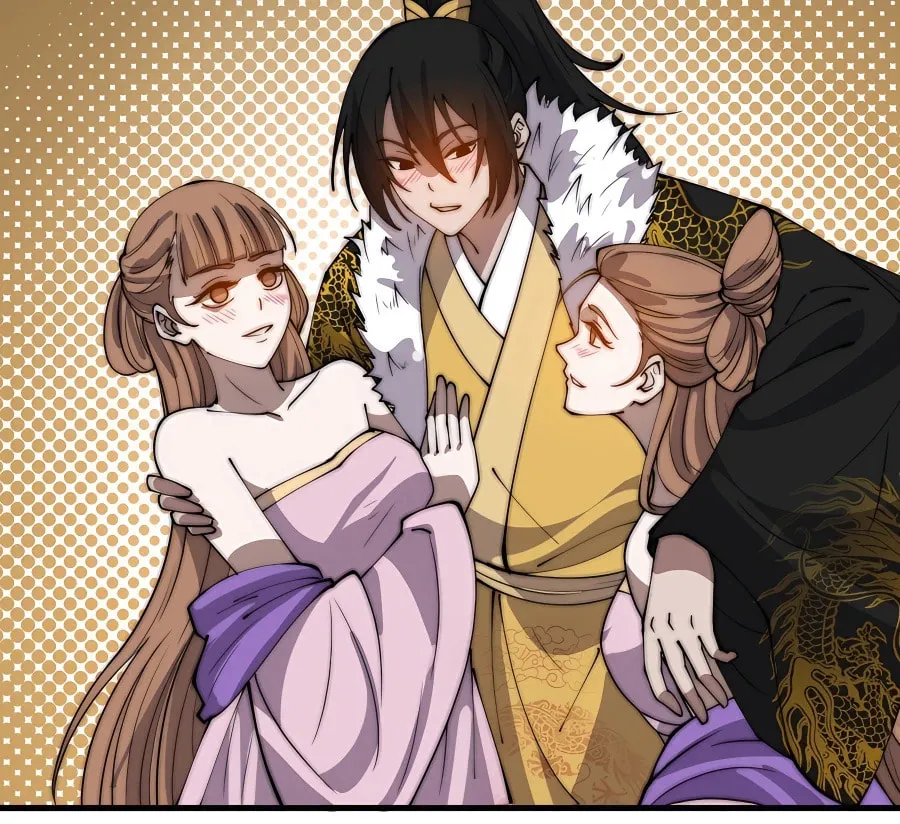 Read It Starts With A Mountain chapter 416 image 14 on Lezhin