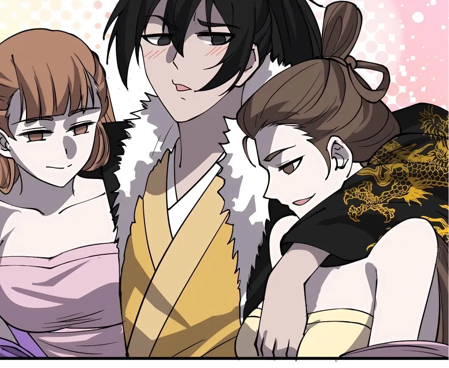Read It Starts With A Mountain chapter 416 image 20 on Lezhin