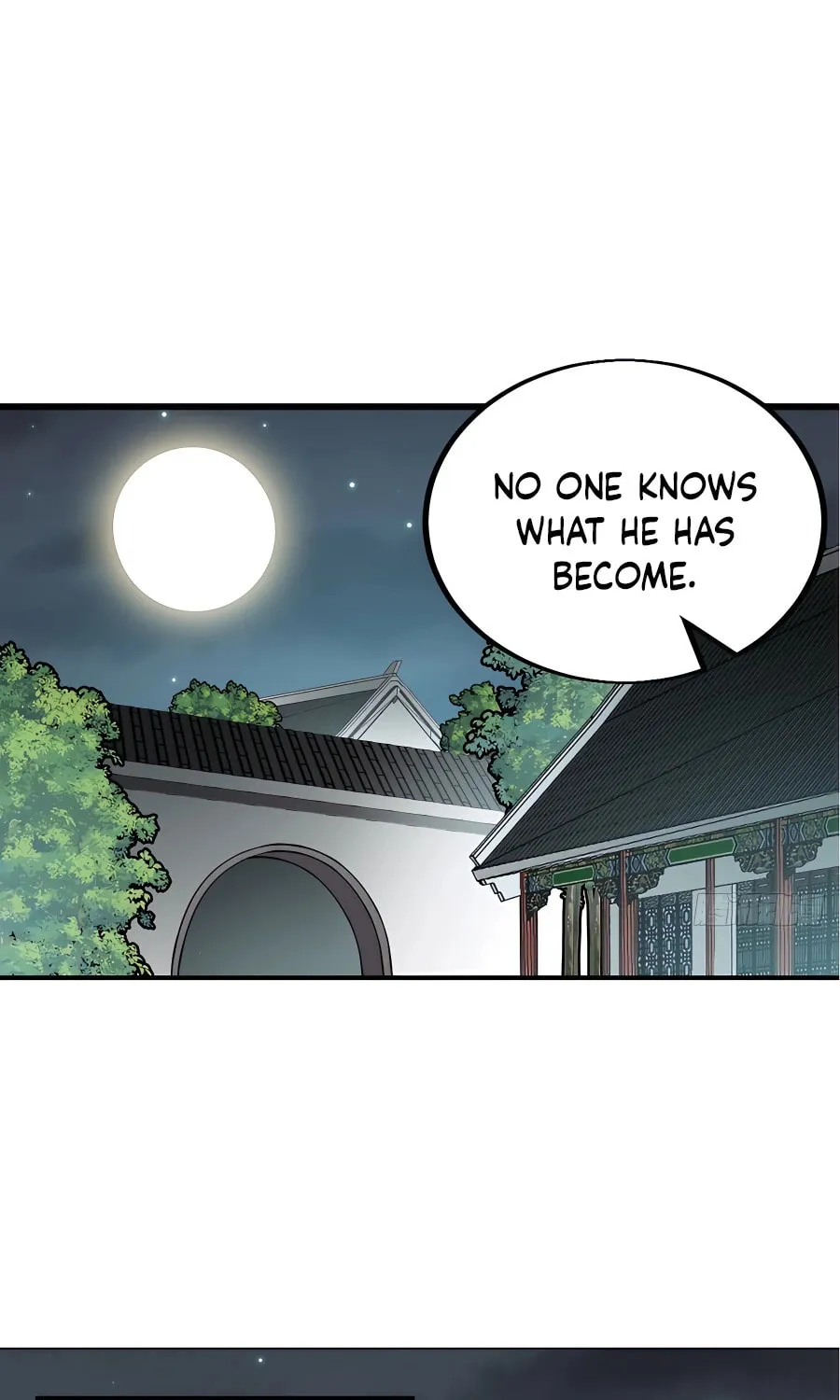 Read It Starts With A Mountain chapter 416 image 21 on Lezhin