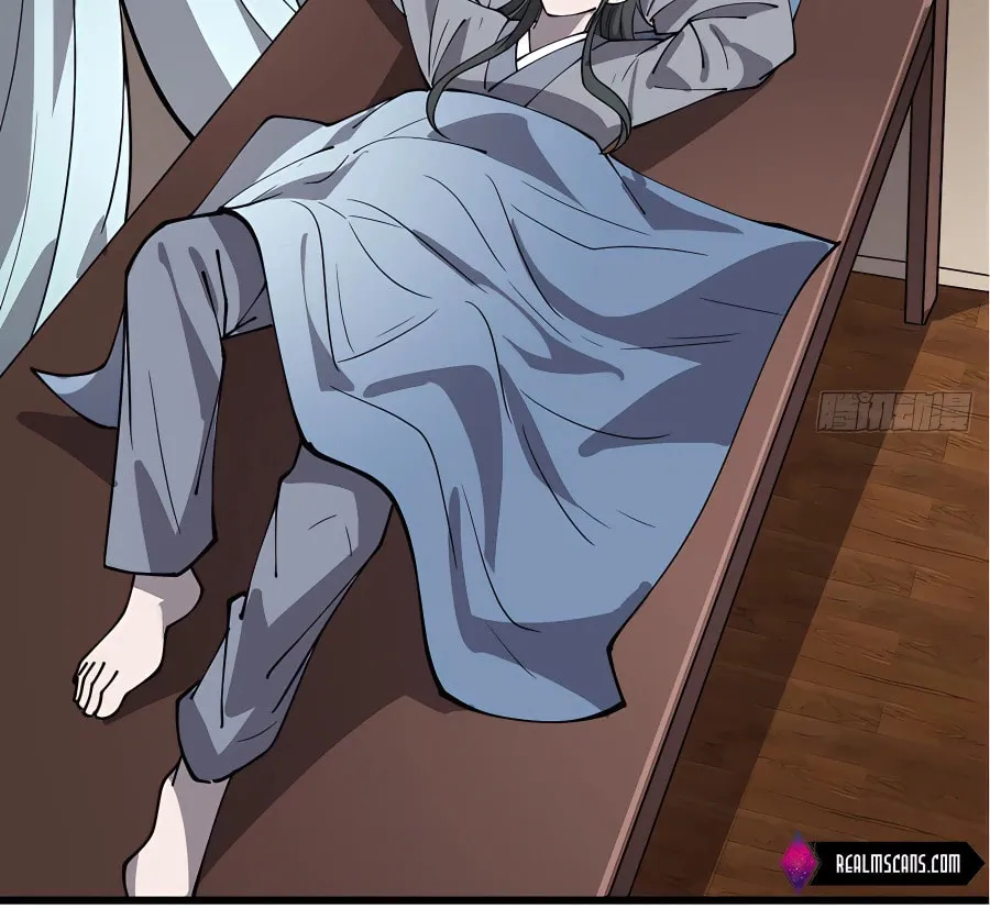 Read It Starts With A Mountain chapter 416 image 23 on Lezhin