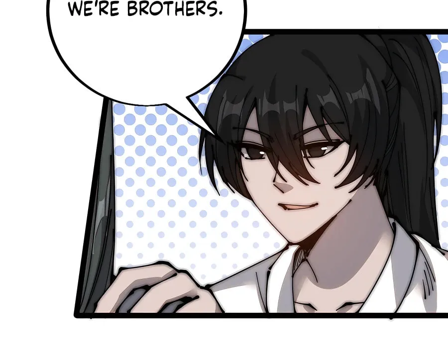 Read It Starts With A Mountain chapter 416 image 42 on Lezhin