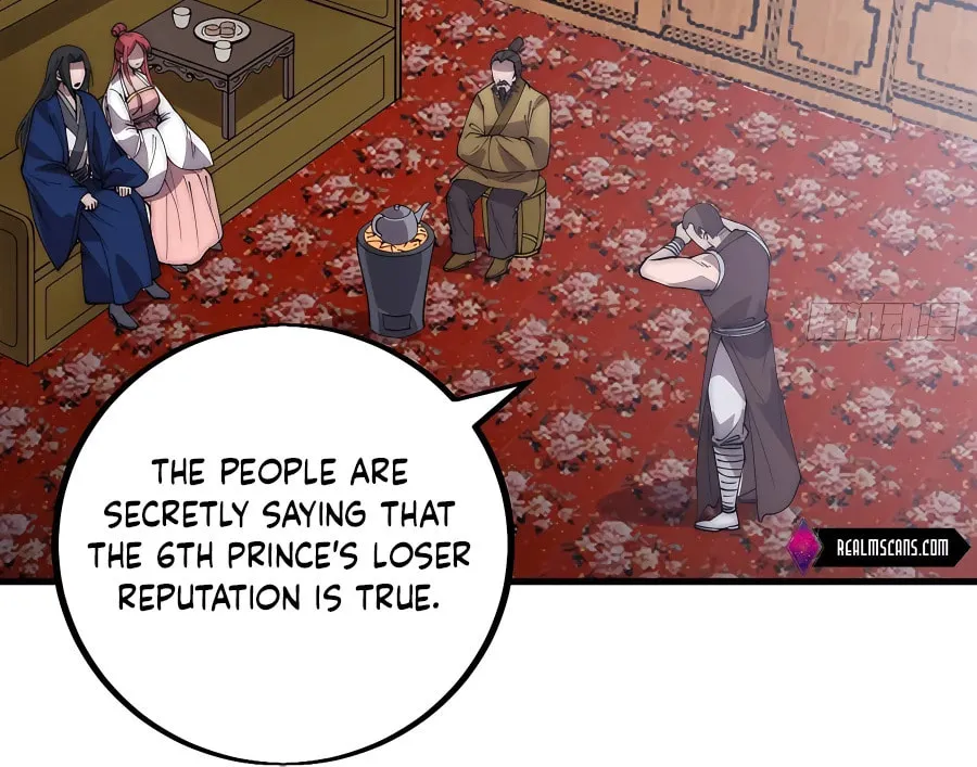 Read It Starts With A Mountain chapter 418 image 18 on Lezhin