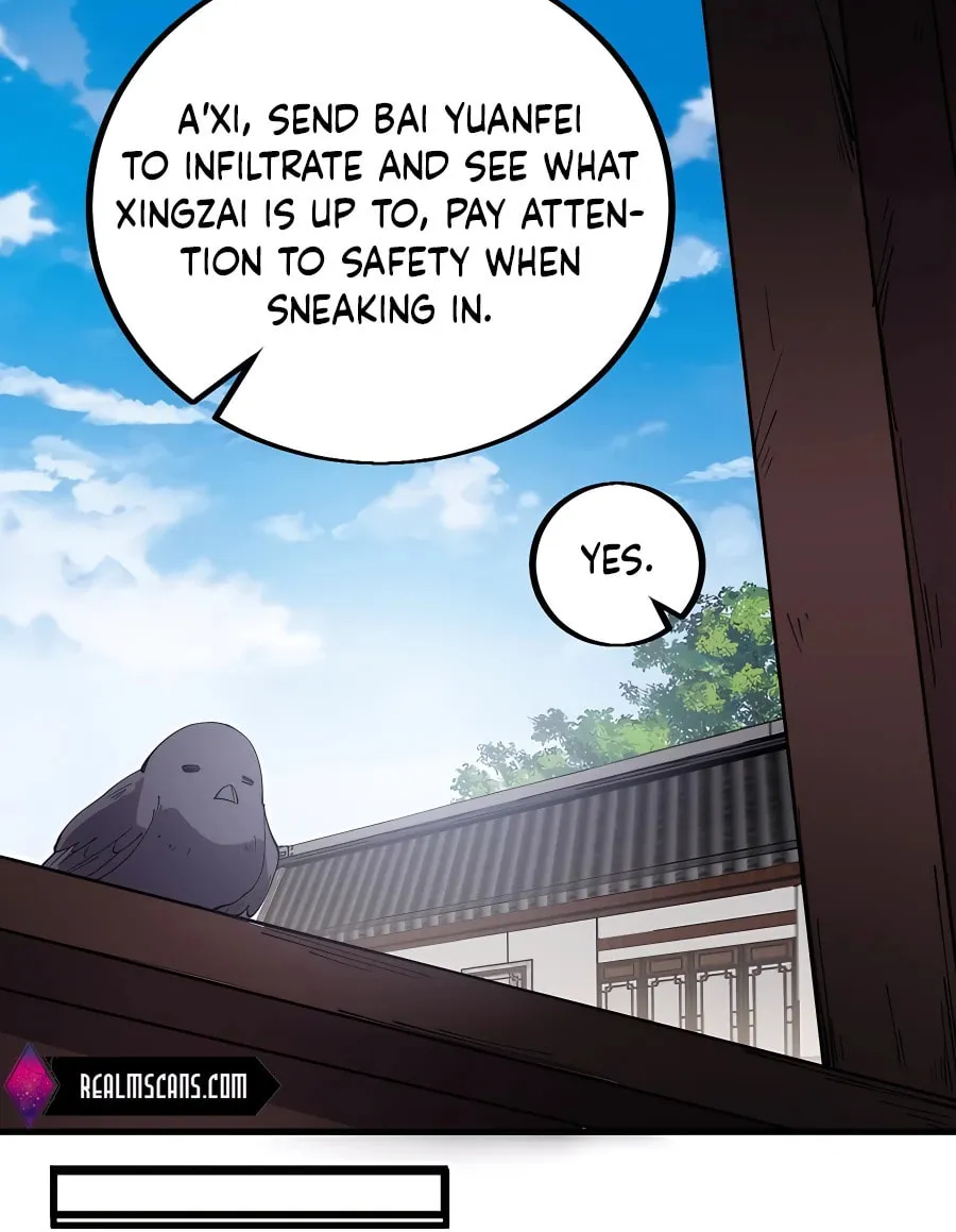 Read It Starts With A Mountain chapter 418 image 21 on Lezhin