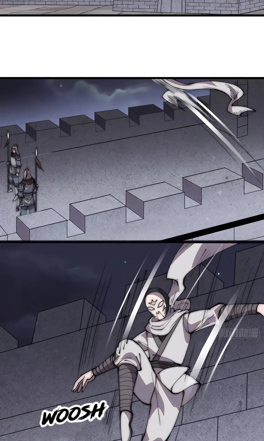Read It Starts With A Mountain chapter 418 image 23 on Lezhin