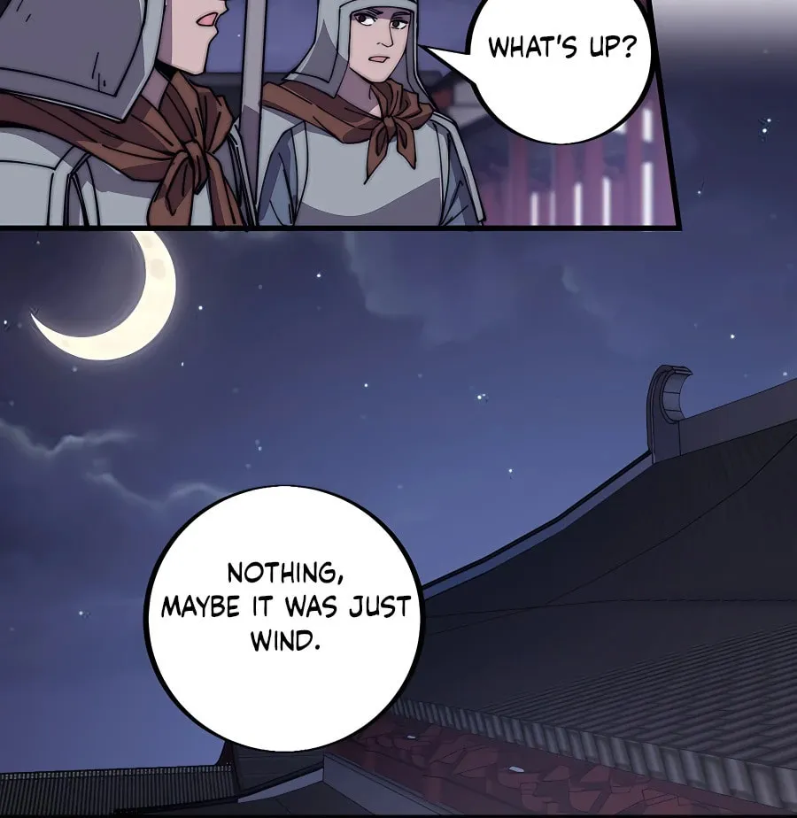 Read It Starts With A Mountain chapter 418 image 30 on Lezhin