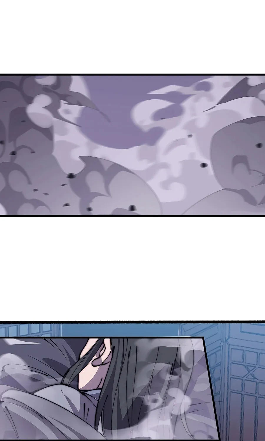 Read It Starts With A Mountain chapter 418 image 34 on Lezhin