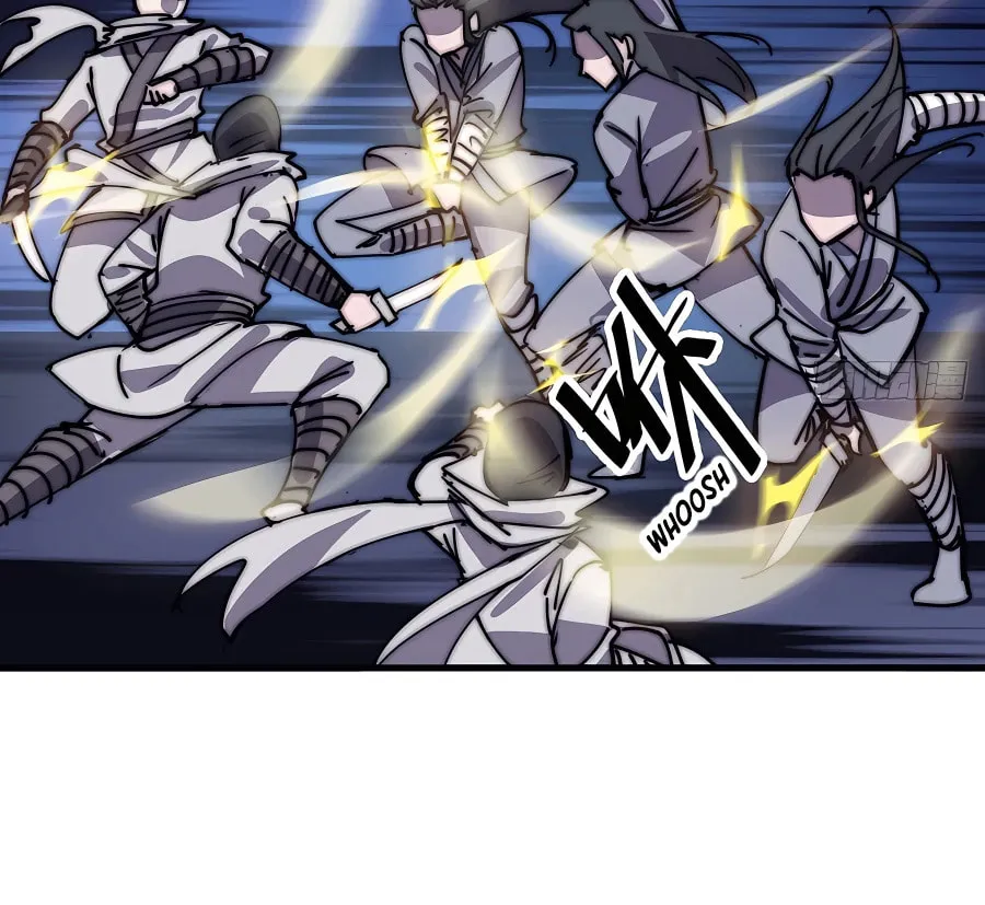Read It Starts With A Mountain chapter 418 image 39 on Lezhin