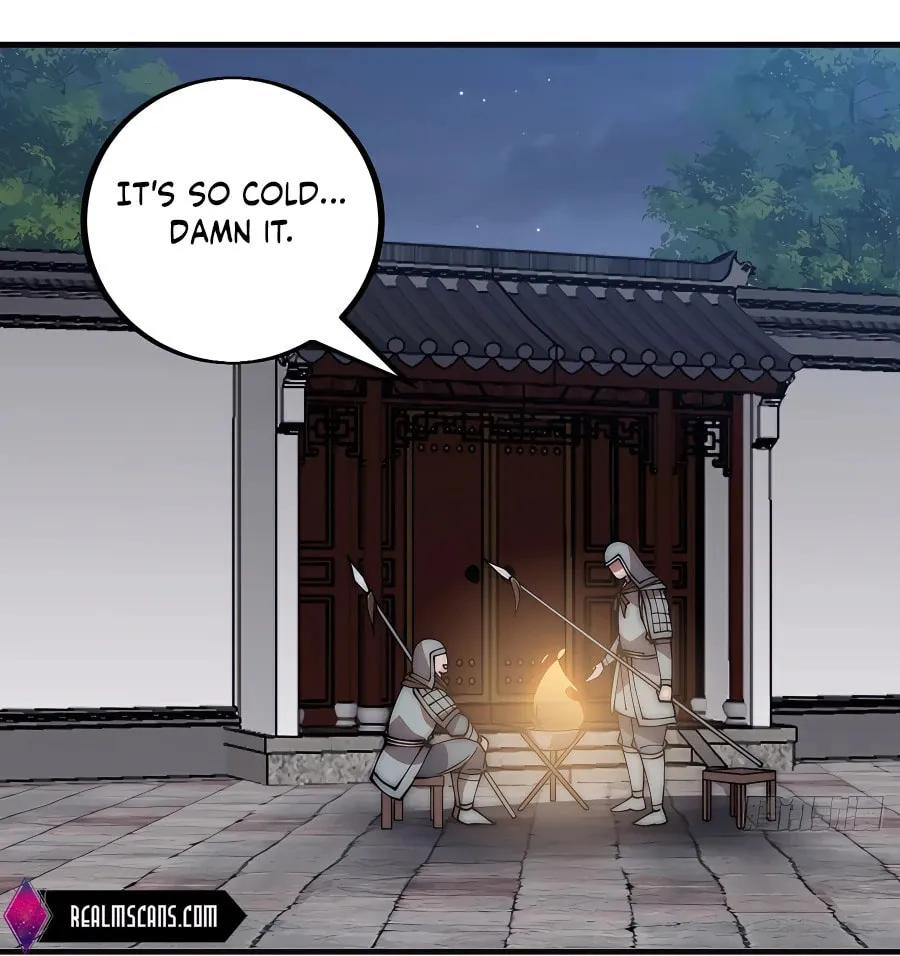 Read It Starts With A Mountain chapter 419 image 20 on Lezhin