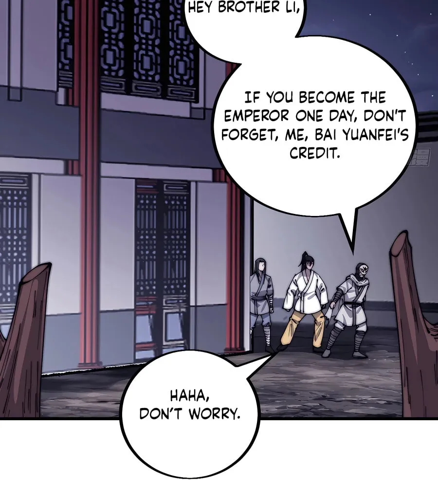 Read It Starts With A Mountain chapter 419 image 40 on Lezhin