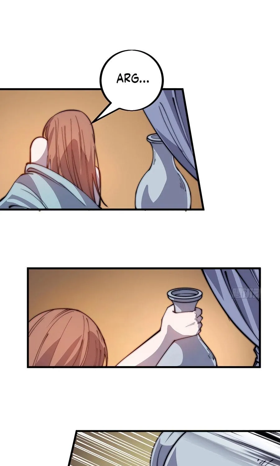 Read It Starts With A Mountain chapter 419 image 41 on Lezhin