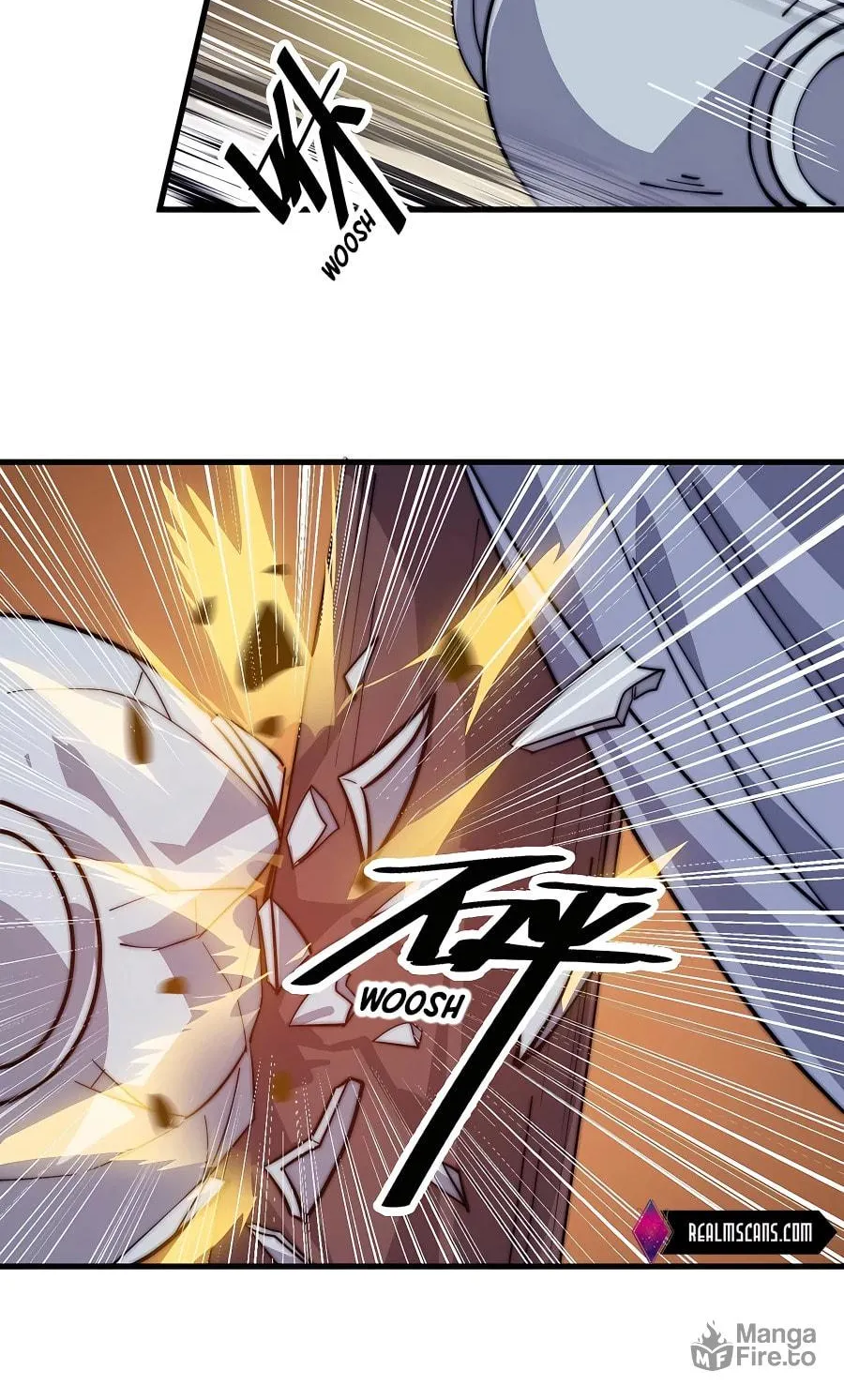 Read It Starts With A Mountain chapter 419 image 42 on Lezhin