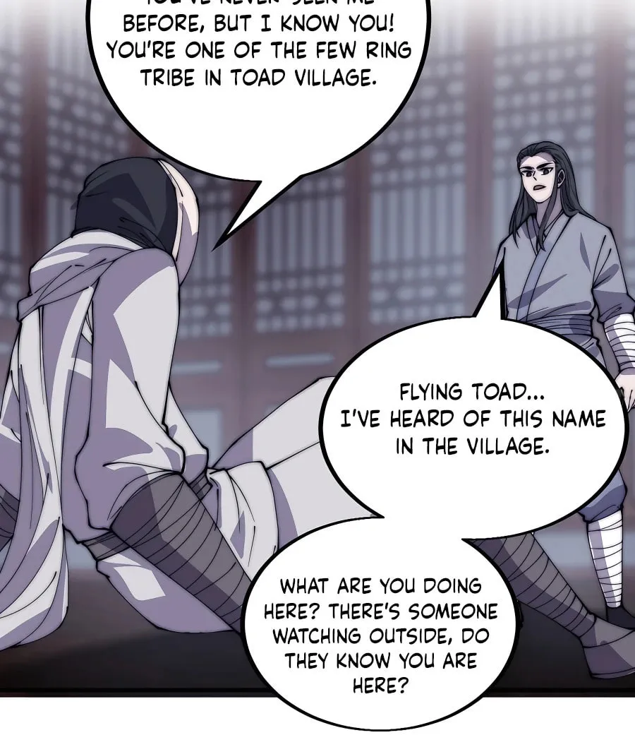 Read It Starts With A Mountain chapter 419 image 5 on Lezhin