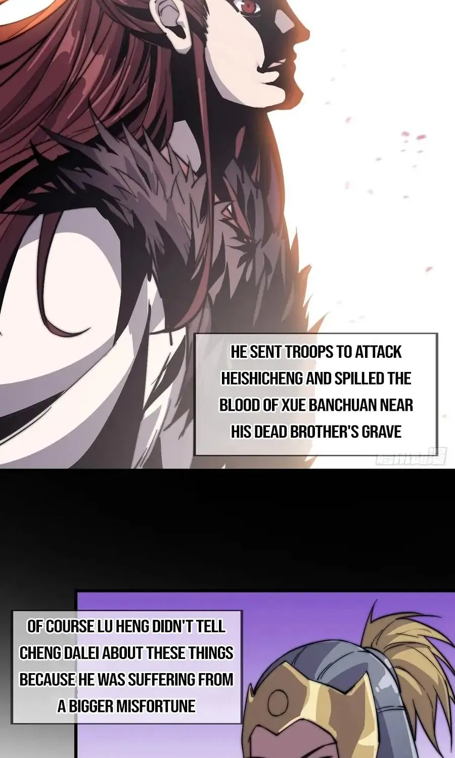 Read It Starts With A Mountain chapter 42 image 20 on Lezhin