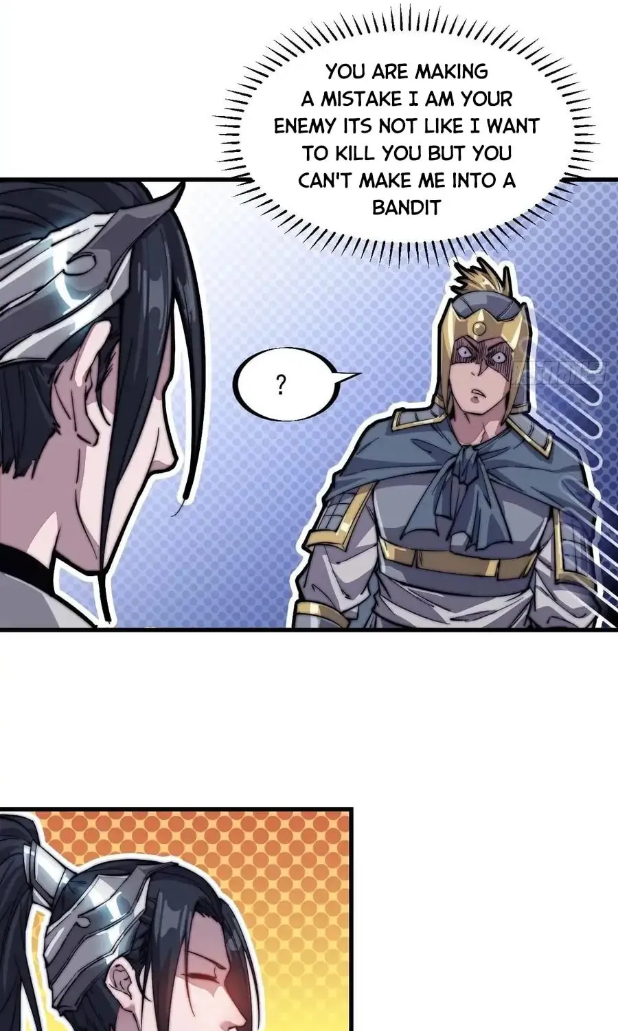 Read It Starts With A Mountain chapter 42 image 24 on Lezhin