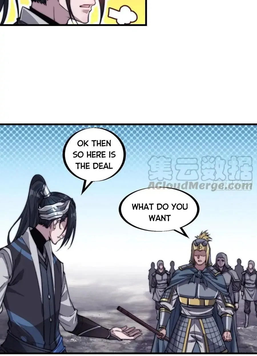 Read It Starts With A Mountain chapter 42 image 25 on Lezhin