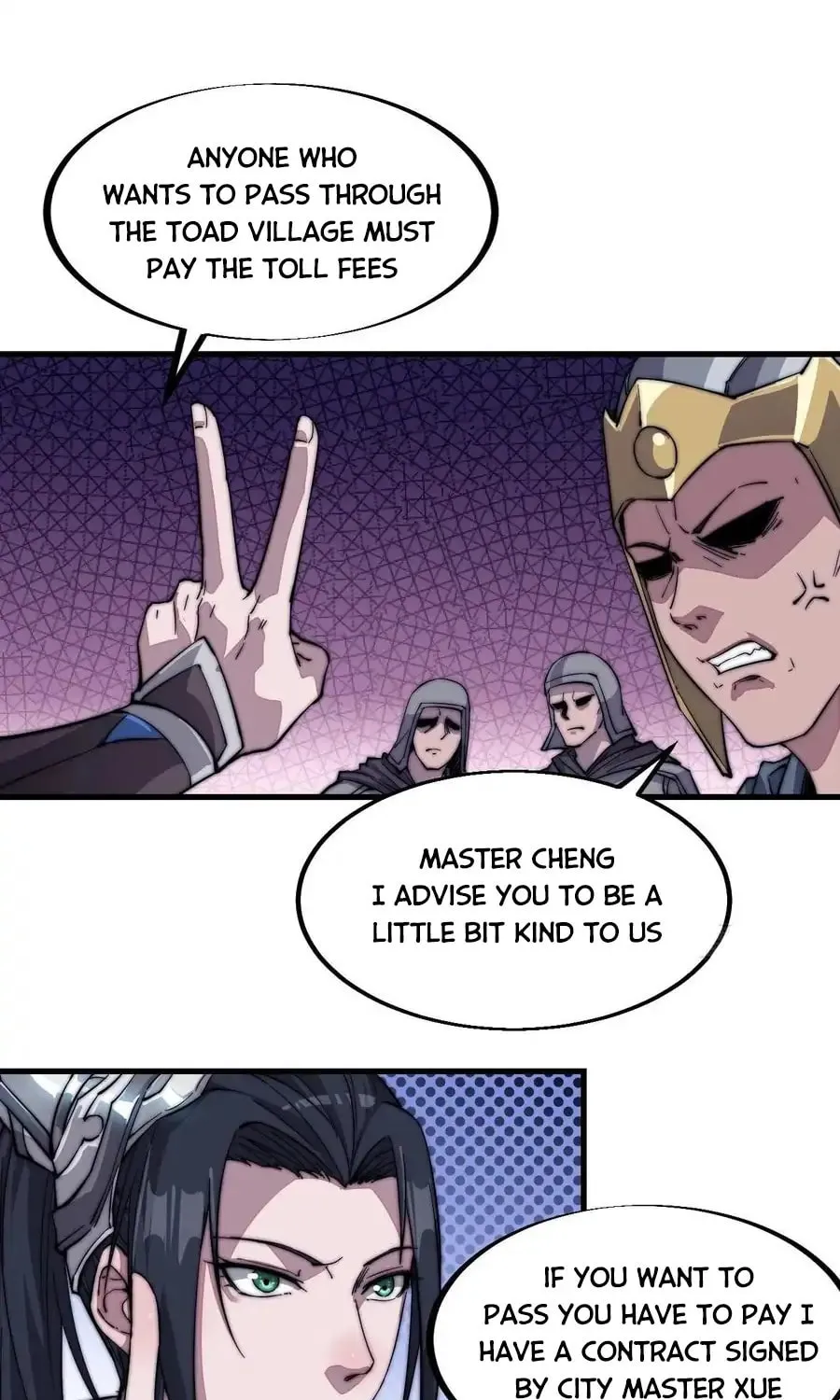 Read It Starts With A Mountain chapter 42 image 26 on Lezhin