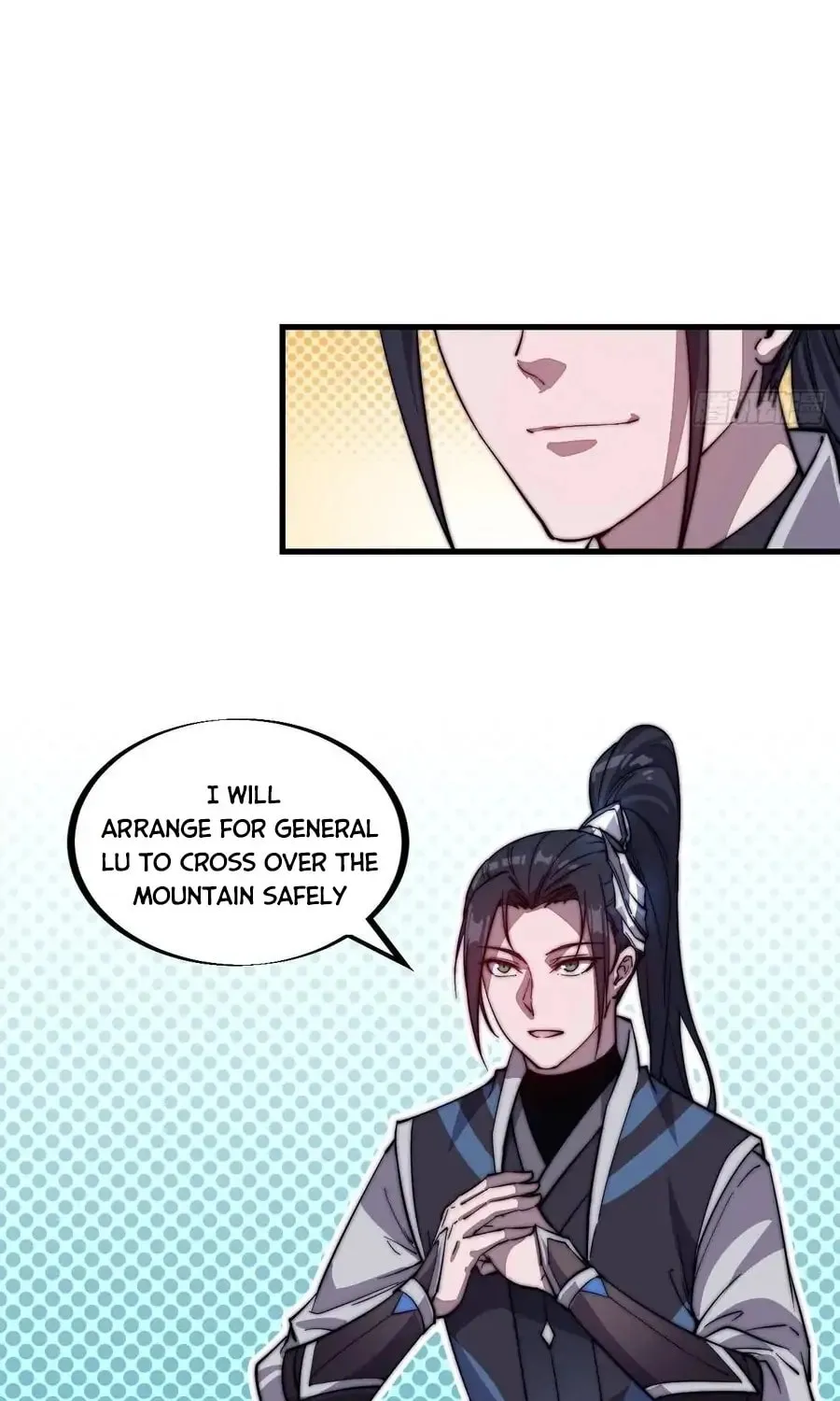 Read It Starts With A Mountain chapter 42 image 34 on Lezhin