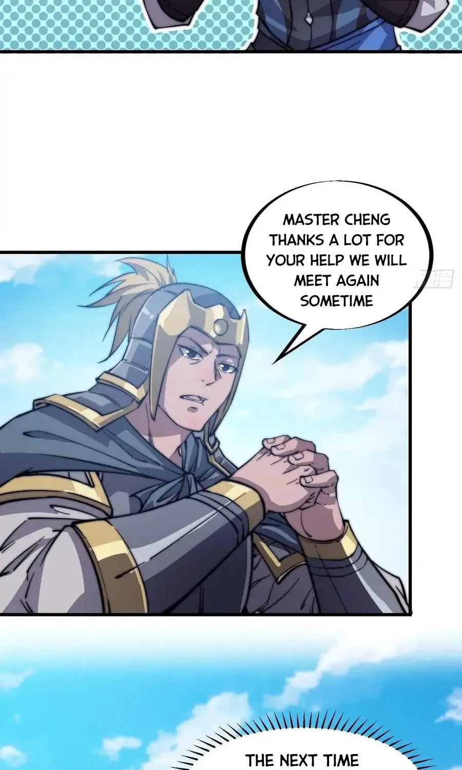 Read It Starts With A Mountain chapter 42 image 35 on Lezhin