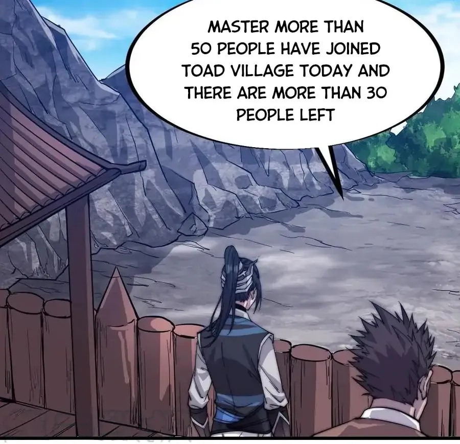 Read It Starts With A Mountain chapter 42 image 39 on Lezhin