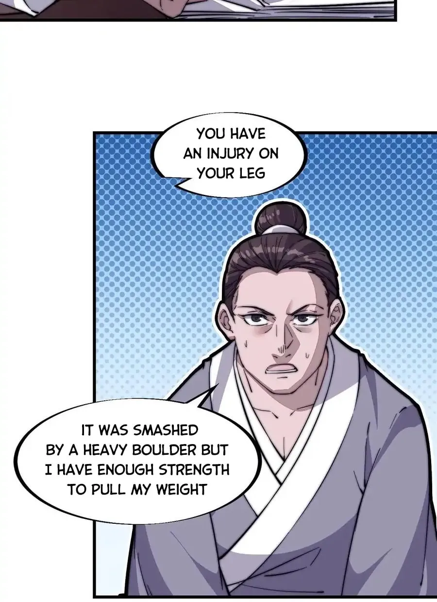 Read It Starts With A Mountain chapter 42 image 4 on Lezhin