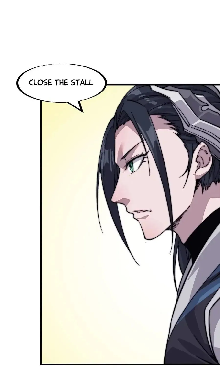Read It Starts With A Mountain chapter 42 image 40 on Lezhin