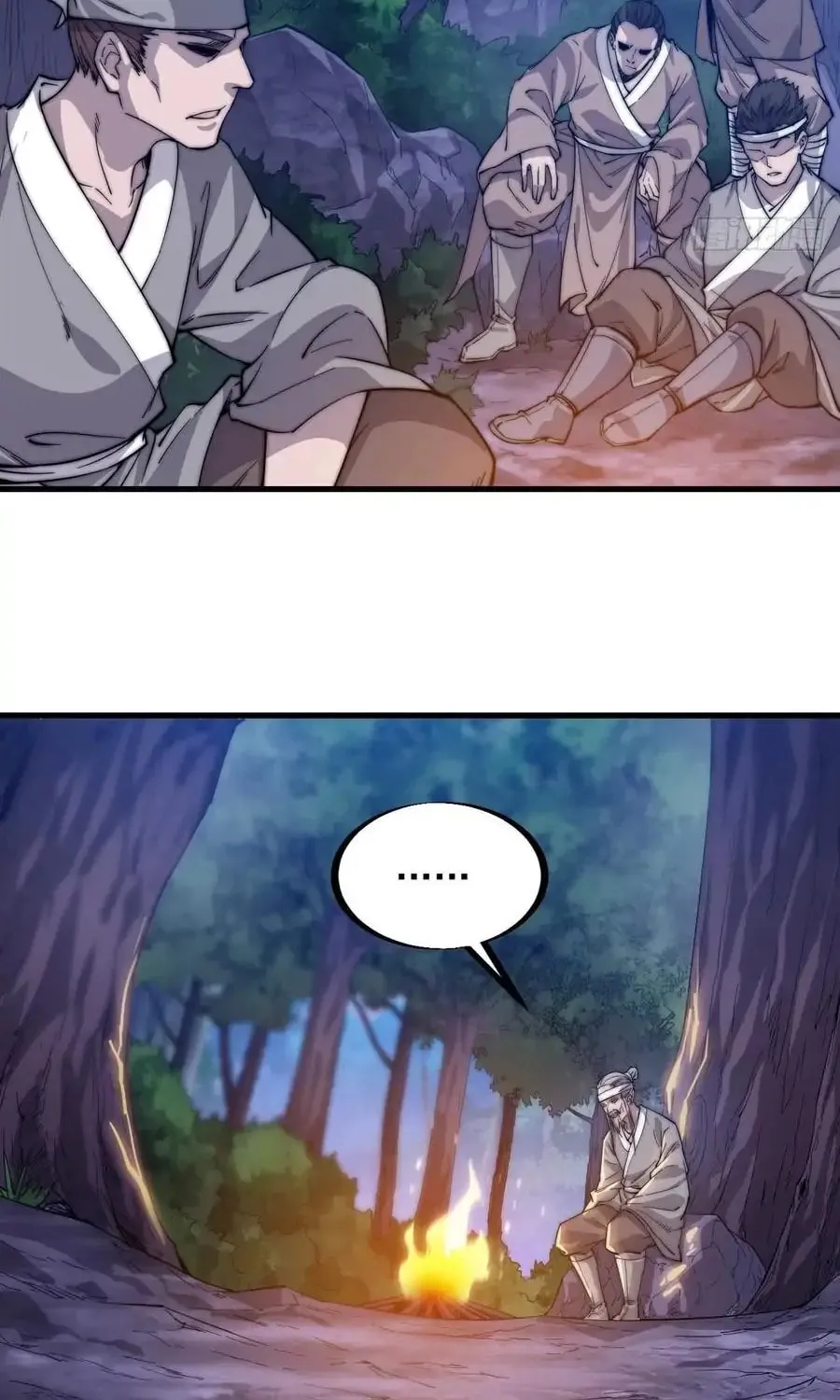 Read It Starts With A Mountain chapter 42 image 42 on Lezhin
