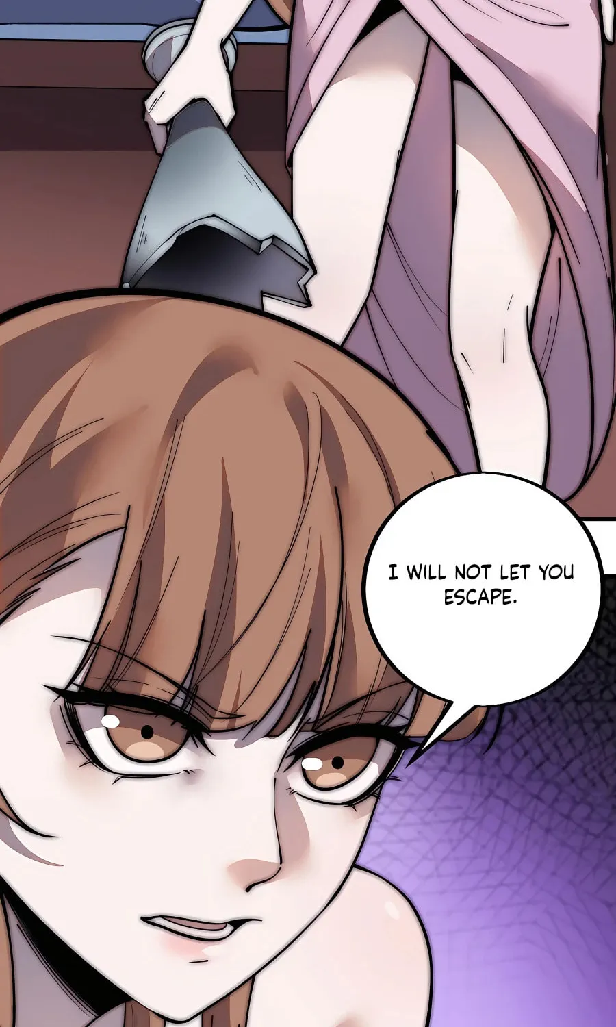 Read It Starts With A Mountain chapter 420 image 11 on Lezhin