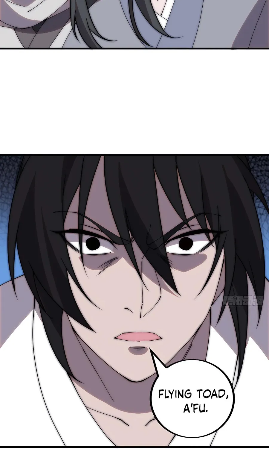 Read It Starts With A Mountain chapter 420 image 15 on Lezhin