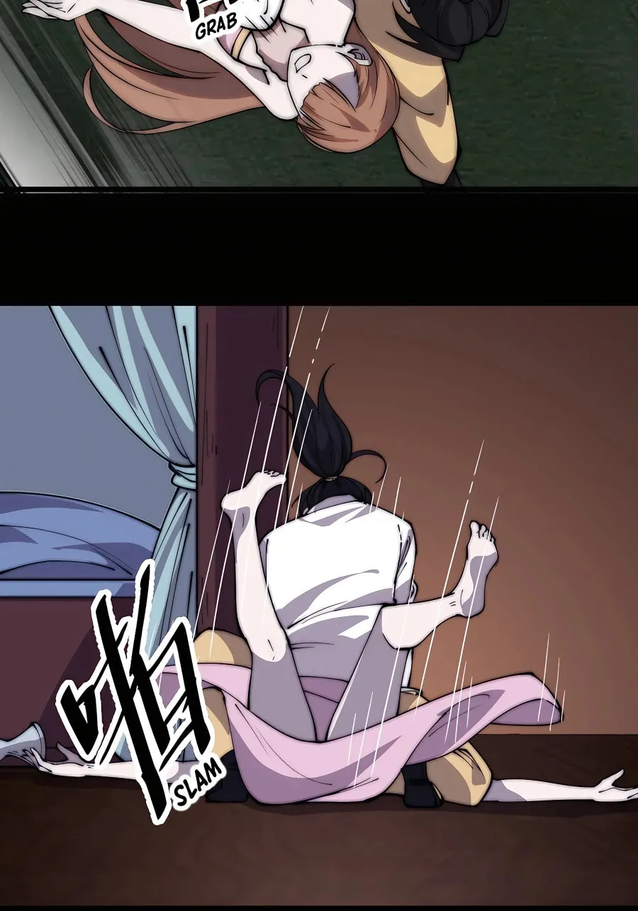 Read It Starts With A Mountain chapter 420 image 24 on Lezhin