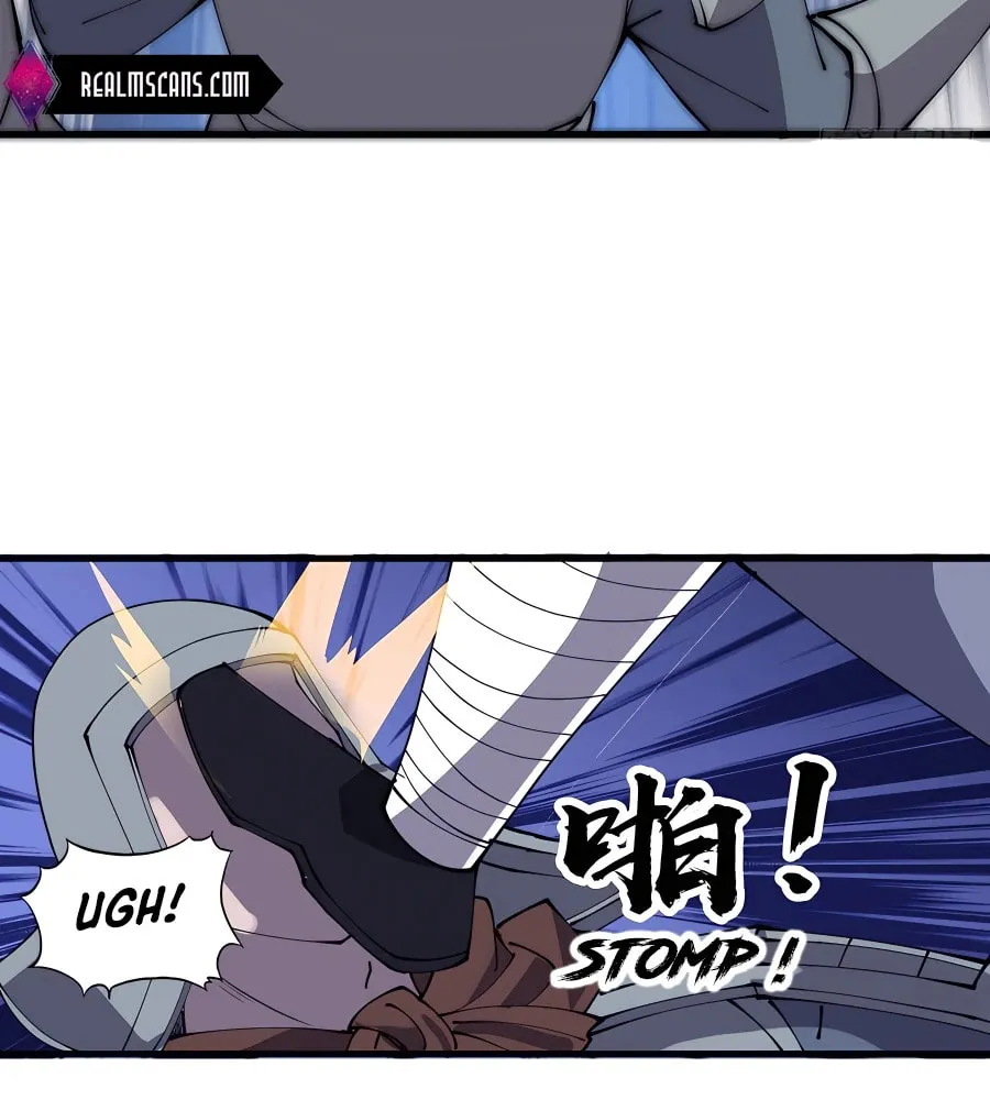 Read It Starts With A Mountain chapter 420 image 41 on Lezhin
