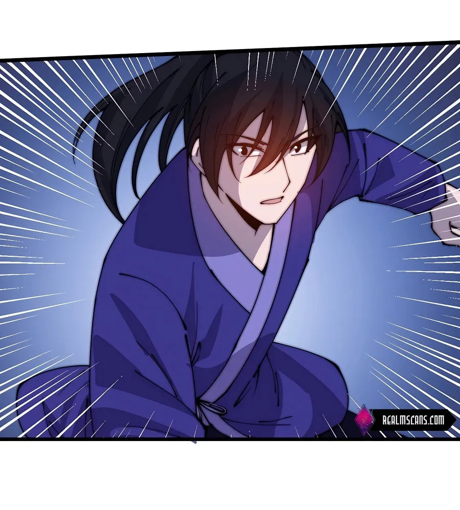 Read It Starts With A Mountain chapter 420 image 5 on Lezhin