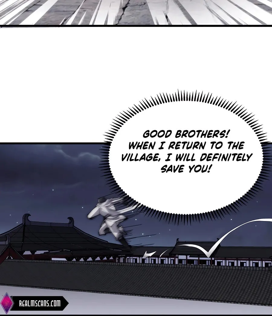 Read It Starts With A Mountain chapter 420 image 51 on Lezhin