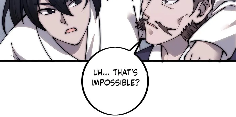 Read It Starts With A Mountain chapter 421 image 35 on Lezhin