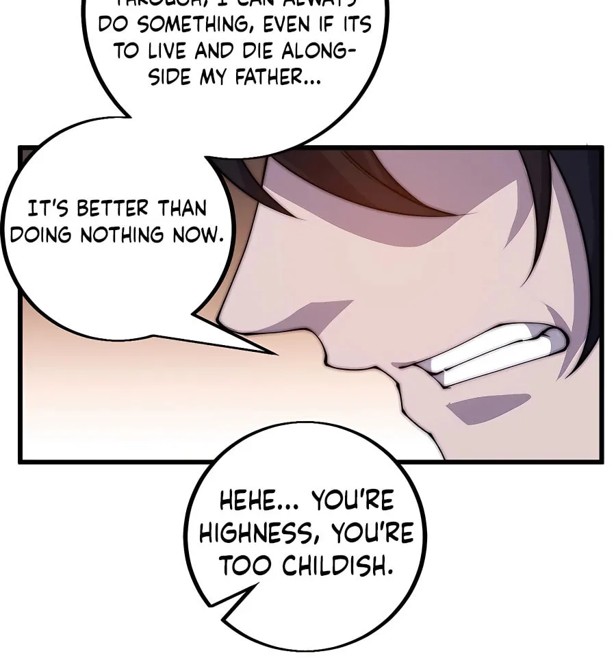 Read It Starts With A Mountain chapter 422 image 40 on Lezhin