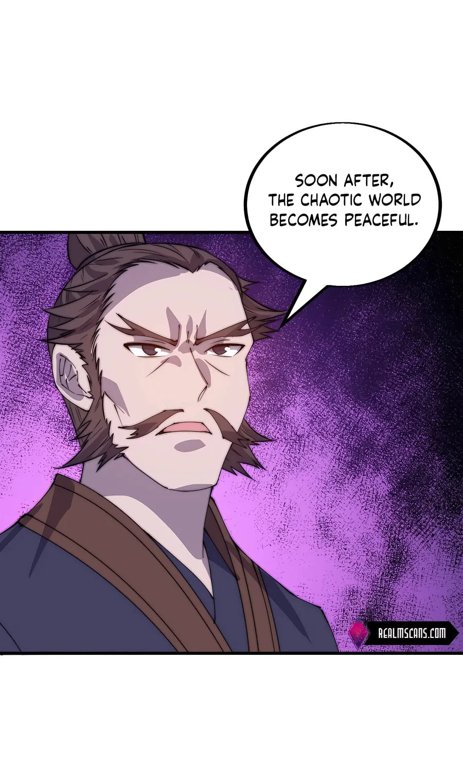 Read It Starts With A Mountain chapter 422 image 44 on Lezhin