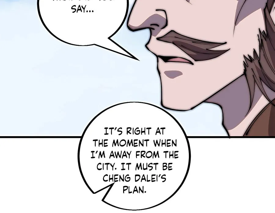 Read It Starts With A Mountain chapter 424 image 25 on Lezhin
