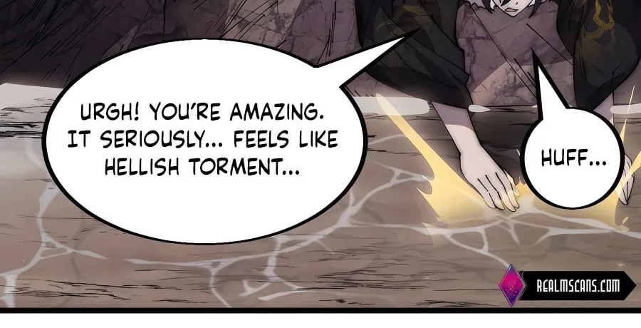 Read It Starts With A Mountain chapter 424 image 32 on Lezhin