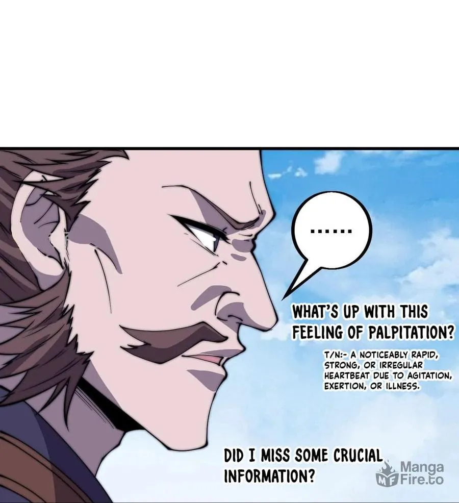 Read It Starts With A Mountain chapter 424 image 45 on Lezhin