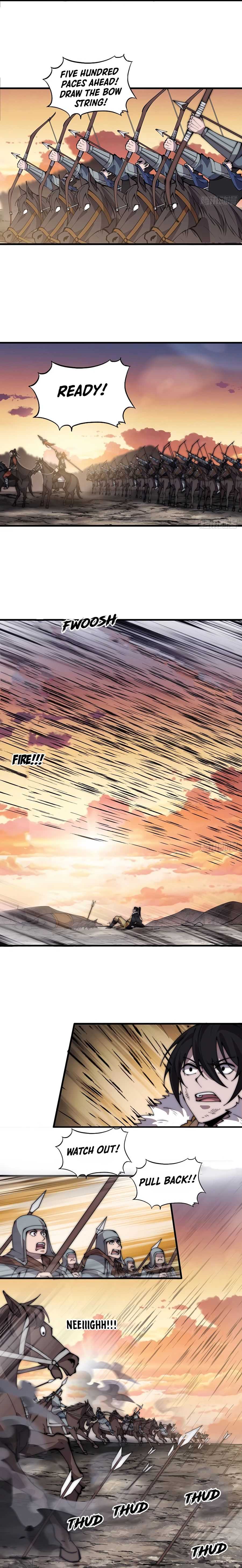 Read It Starts With A Mountain chapter 425 image 11 on Lezhin