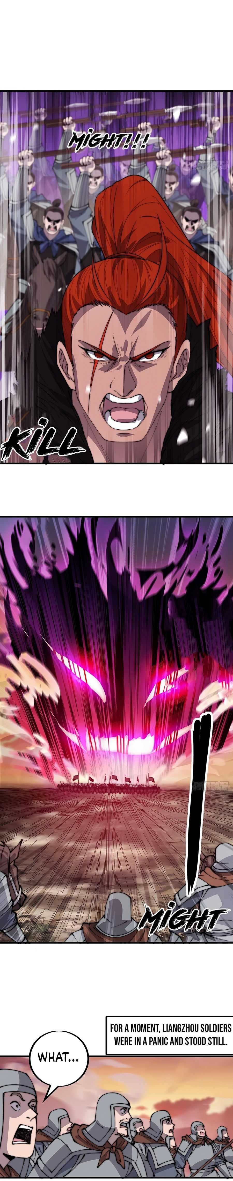 Read It Starts With A Mountain chapter 425 image 13 on Lezhin