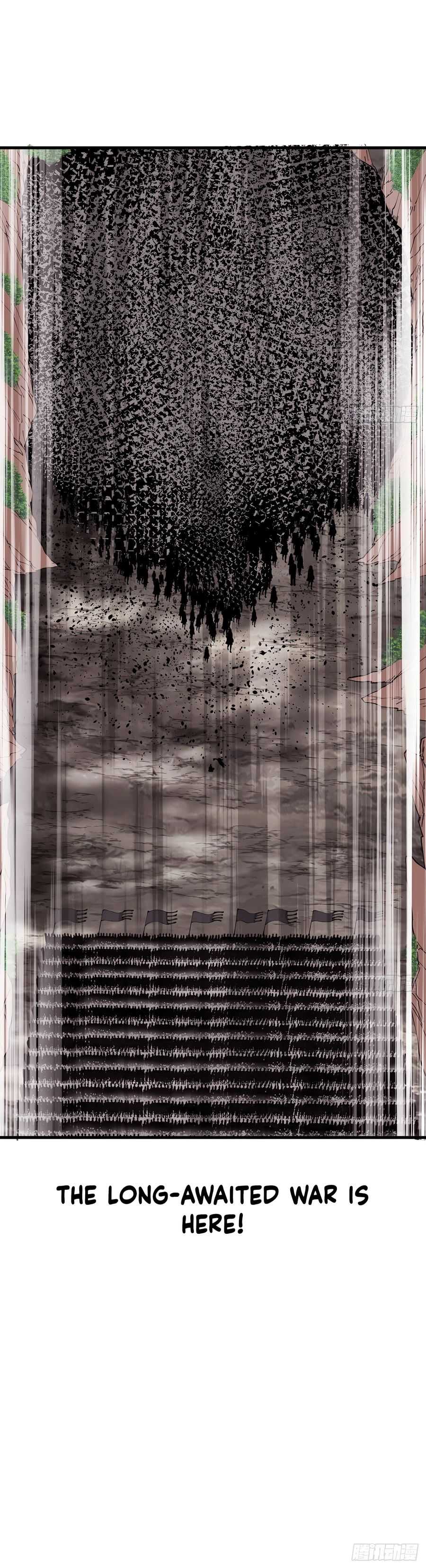 Read It Starts With A Mountain chapter 425 image 14 on Lezhin