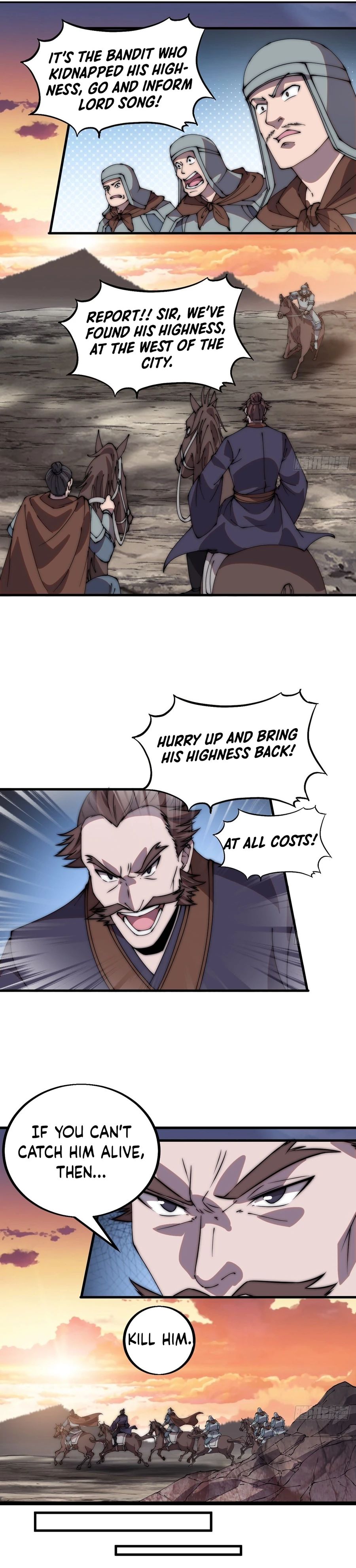 Read It Starts With A Mountain chapter 425 image 3 on Lezhin