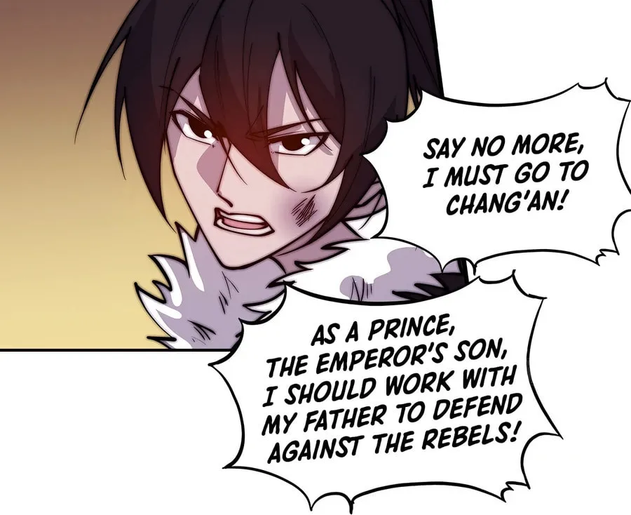 Read It Starts With A Mountain chapter 426 image 10 on Lezhin