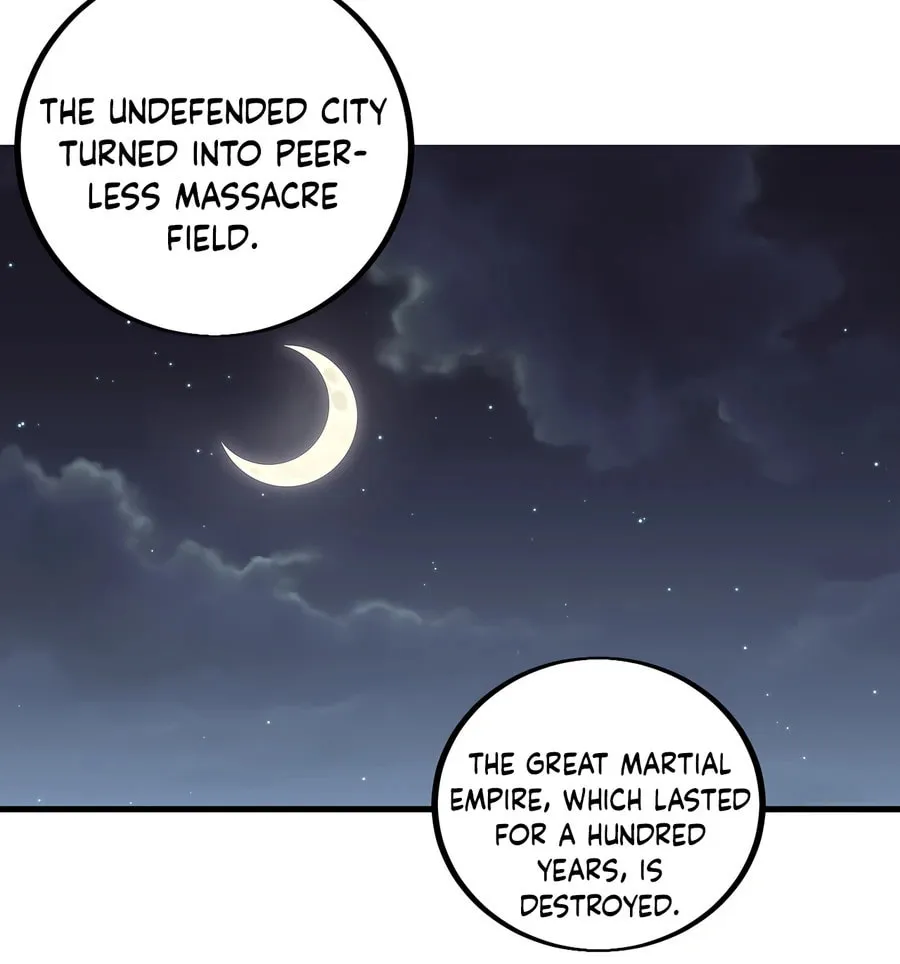 Read It Starts With A Mountain chapter 426 image 29 on Lezhin
