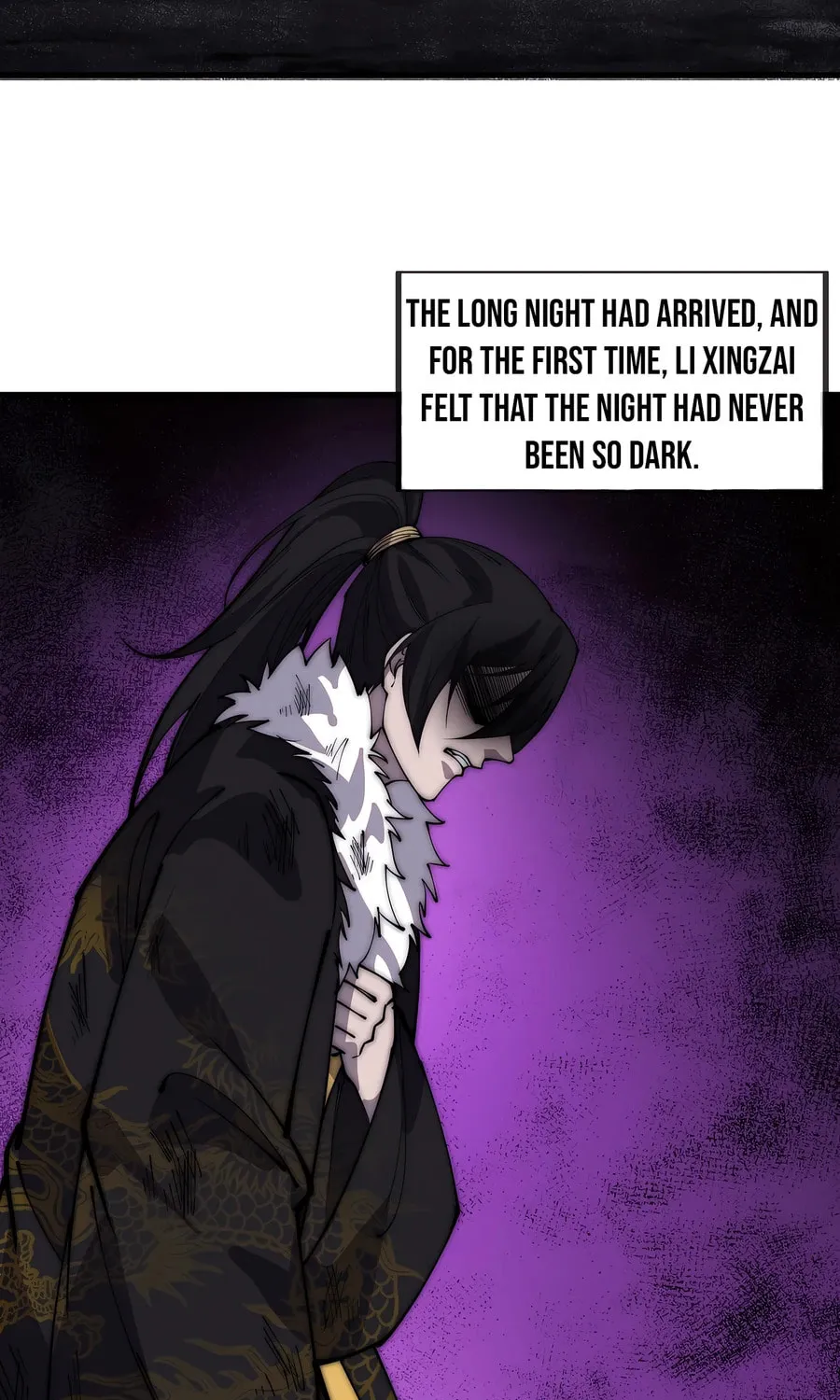 Read It Starts With A Mountain chapter 426 image 32 on Lezhin