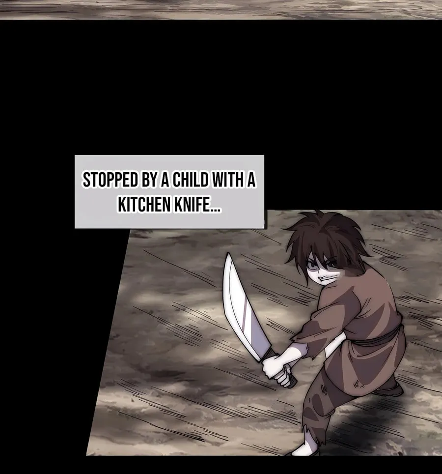 Read It Starts With A Mountain chapter 426 image 36 on Lezhin