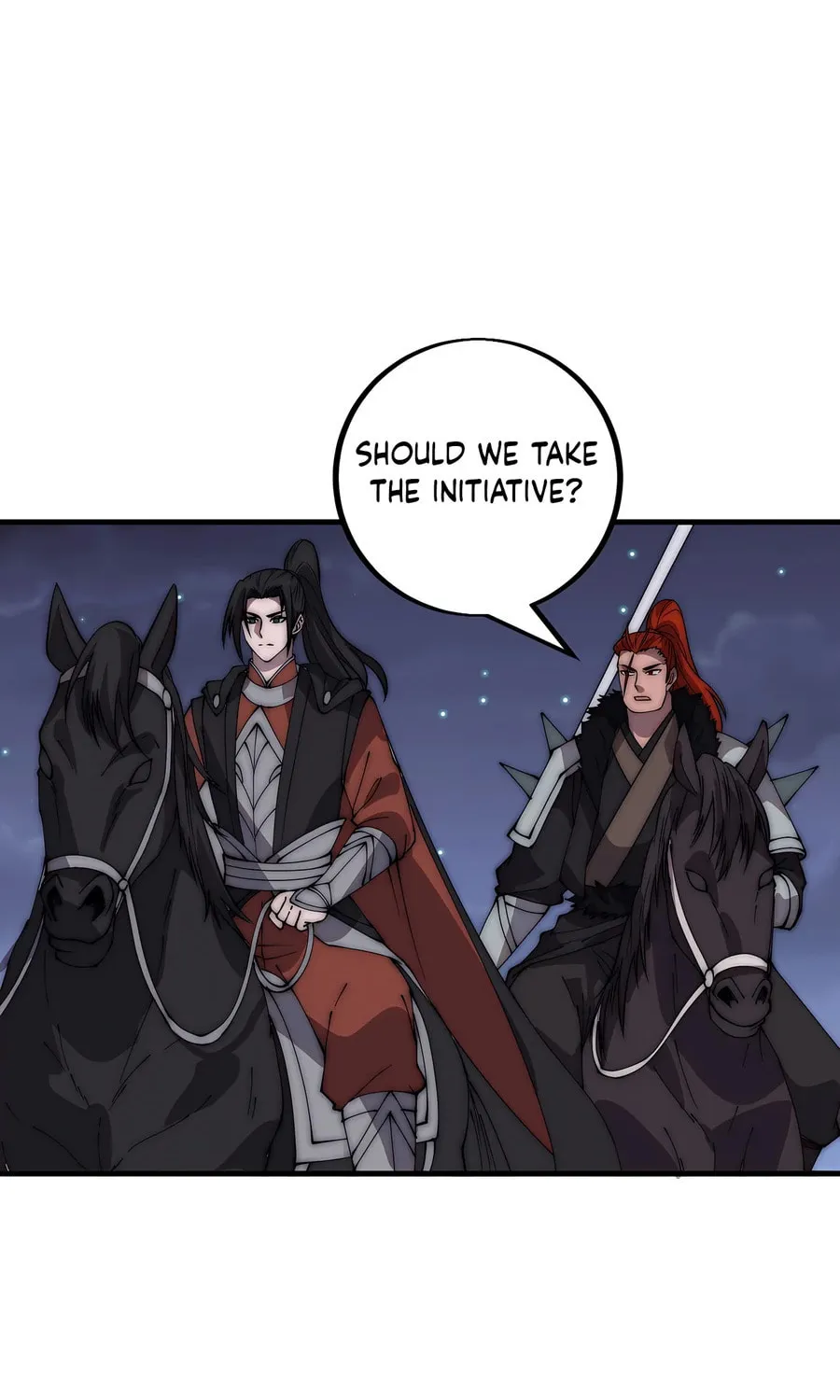 Read It Starts With A Mountain chapter 427 image 13 on Lezhin