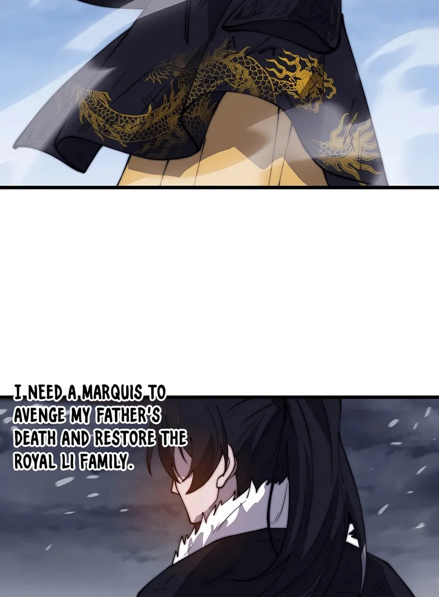 Read It Starts With A Mountain chapter 427 image 17 on Lezhin