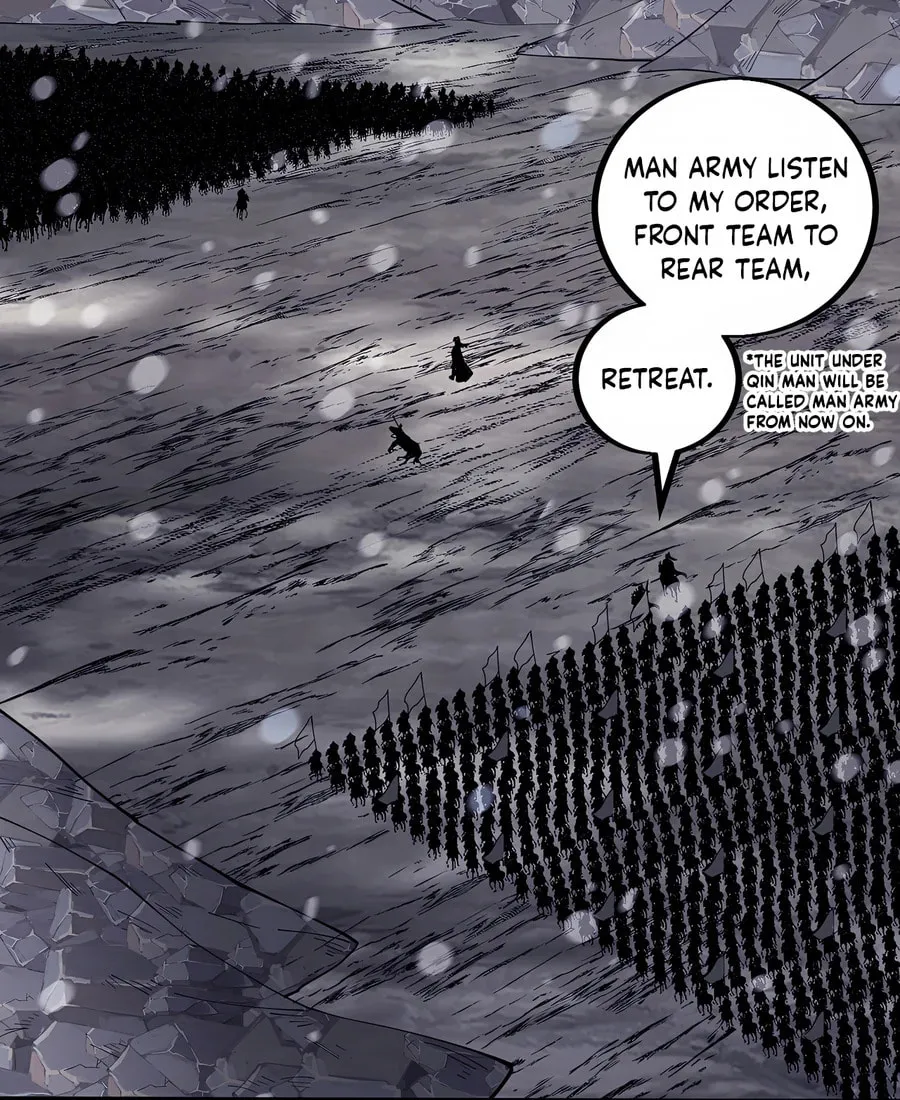 Read It Starts With A Mountain chapter 427 image 23 on Lezhin